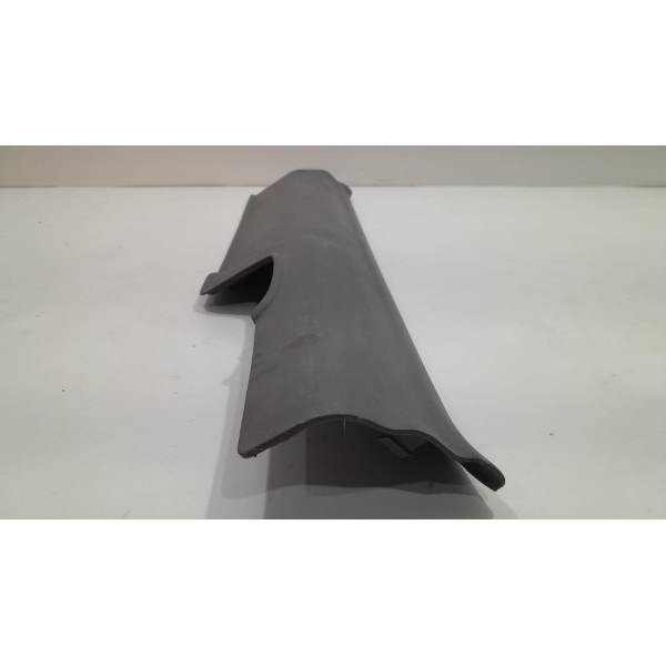 Moldura Soleira Lateral D.d Civic 2007 Original 84201snj