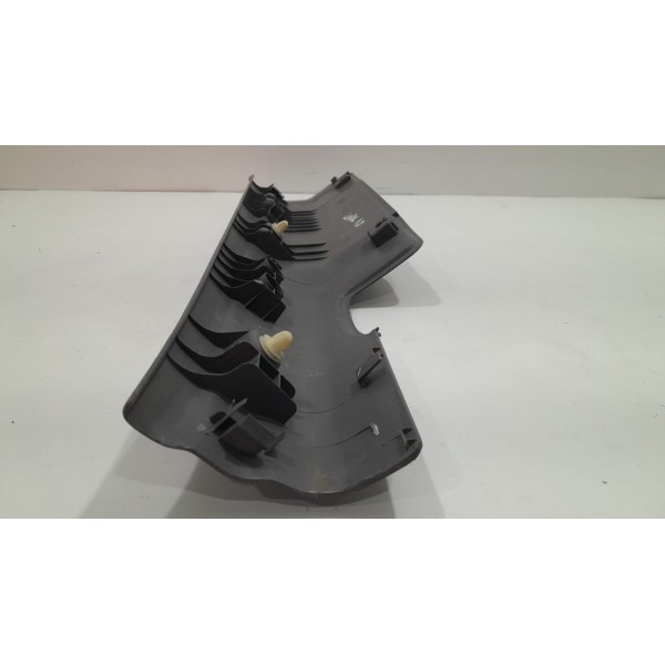 Moldura Soleira Lateral D.d Civic 2007 Original 84201snj