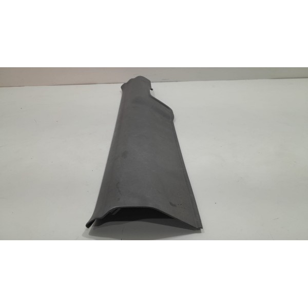 Moldura Soleira Lateral D.d Civic 2007 Original 84201snj