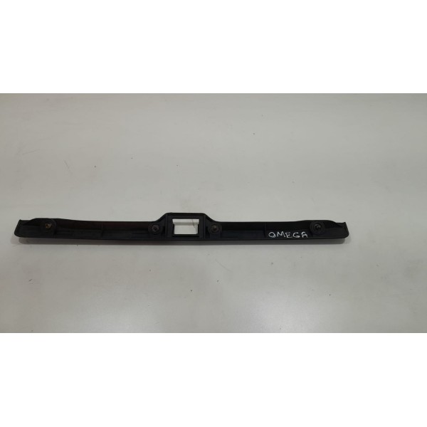 Friso Tampa Traseira Gm Kadett Cód: 90378361