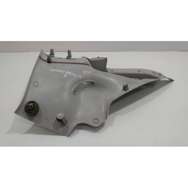Suporte Bagageiro L/d Peugeot 207- Cod 9683610177 Original