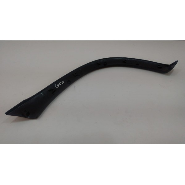 Moldura Alargador Roda Traseira Direita Corsa Classic