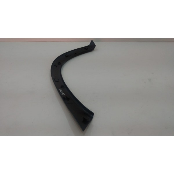 Moldura Alargador Roda Traseira Direita Corsa Classic