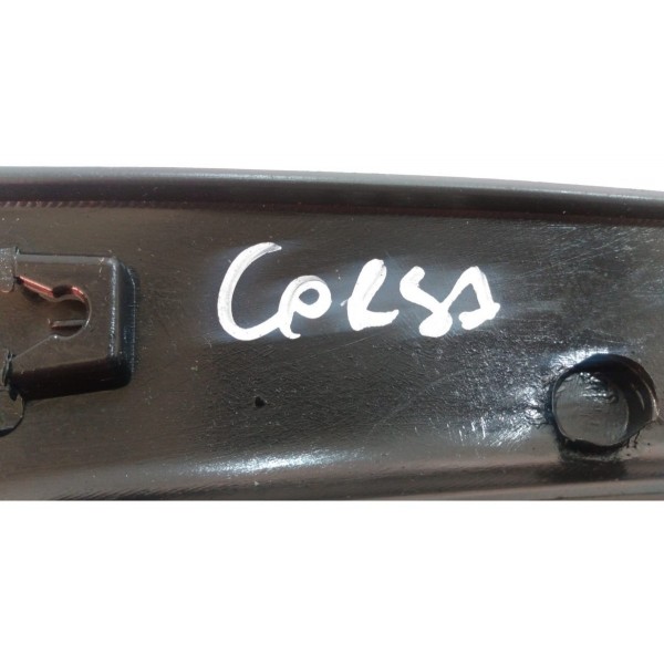 Moldura Alargador Roda Traseira Direita Corsa Classic