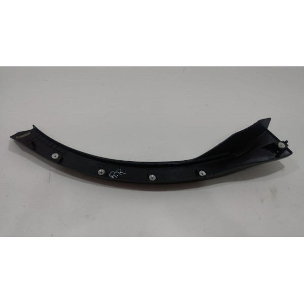 Aplique Acabamento Paralama Tras Dir Land Rover Sport 2008