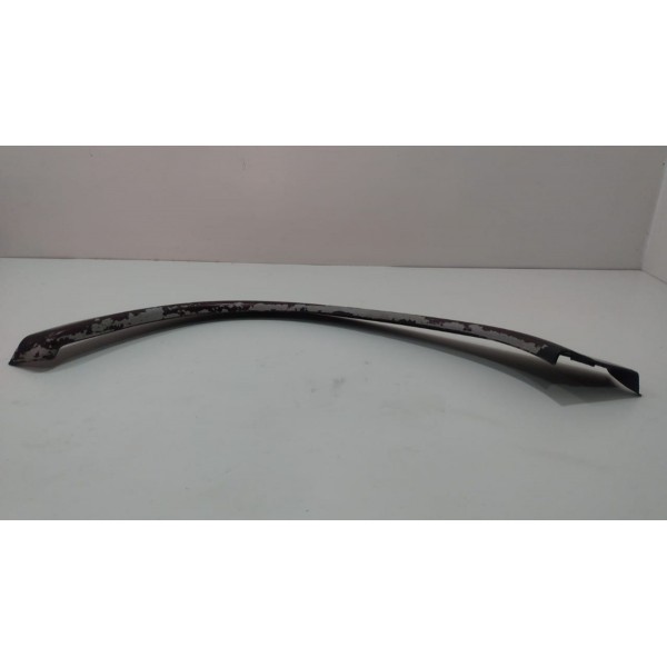 Moldura Paralama Traseiro Esquerdo Corsa 90388701