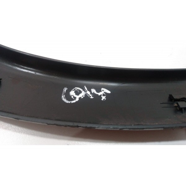 Moldura Paralama Traseiro Esquerdo Corsa 90388701