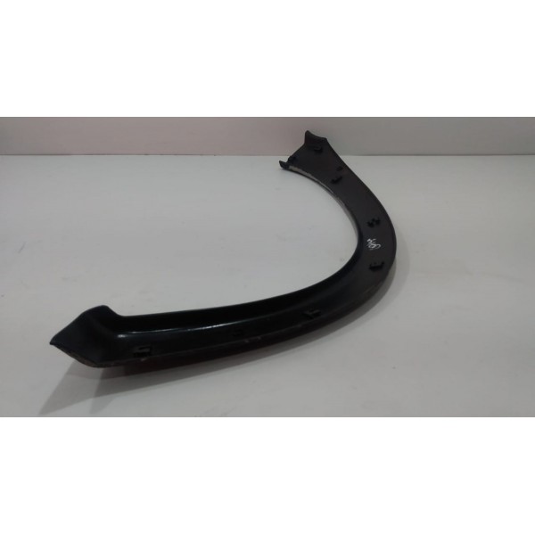 Moldura Paralama Traseiro Esquerdo Corsa 90388701