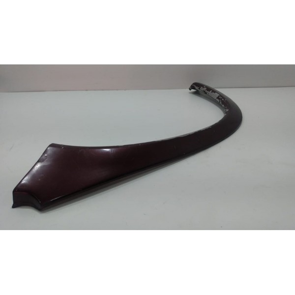 Moldura Paralama Traseiro Esquerdo Corsa 90388701