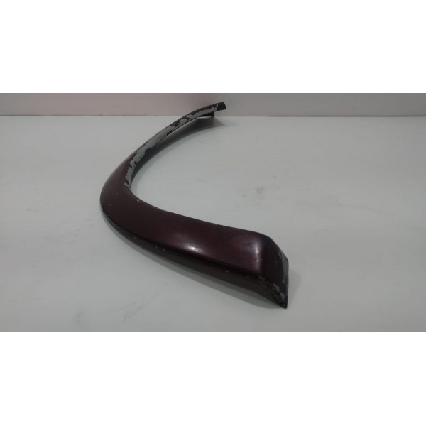 Moldura Paralama Traseiro Esquerdo Corsa 90388701