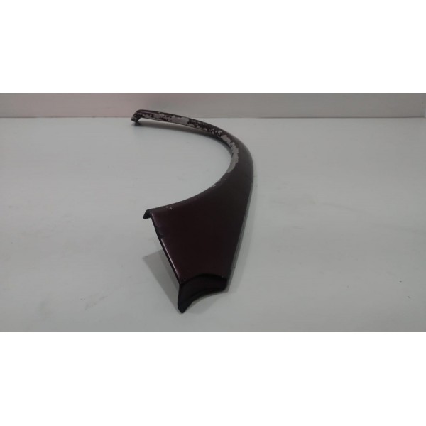 Moldura Paralama Traseiro Esquerdo Corsa 90388701