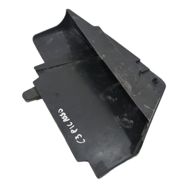 Tampa Capa Modulo Bateria C3 Picasso Aicross 2011/2015