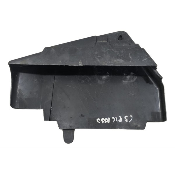 Tampa Capa Modulo Bateria C3 Picasso Aicross 2011/2015