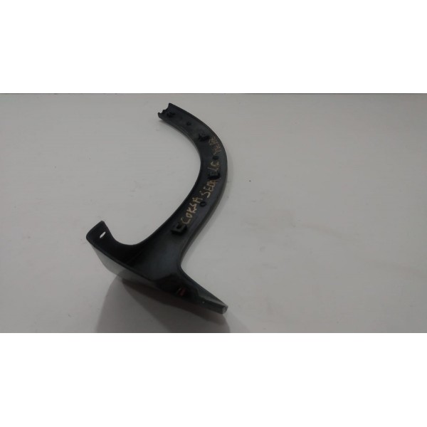 Moldura Vão De Roda Tras. Esquerdo Gm Corsa 03/12 Original