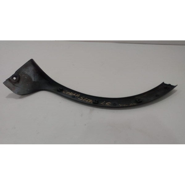 Moldura Vão De Roda Tras. Esquerdo Gm Corsa 03/12 Original