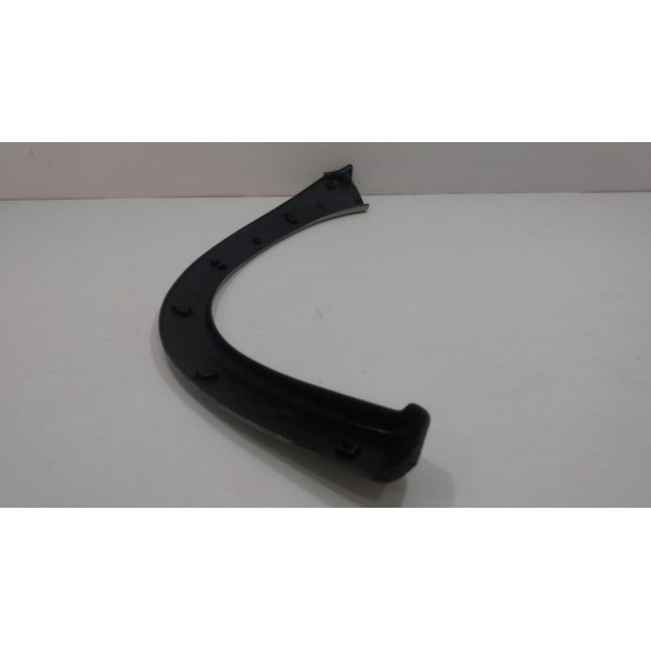 Moldura Lateral Traseira Corsa Classic 03/10 Direito