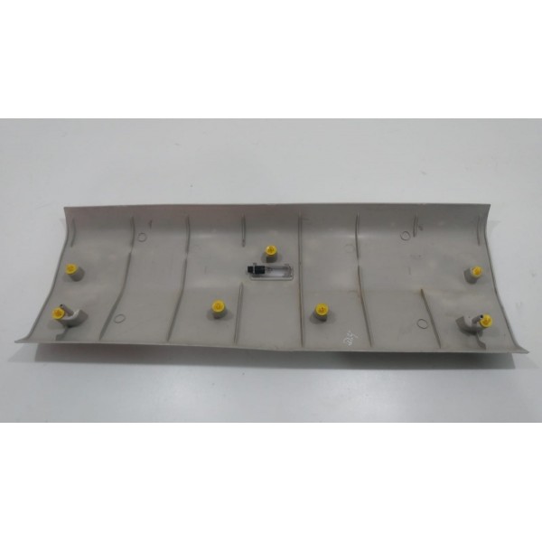 Acabamento Coluna Teto Traseira Discovery 3 - Edv500014