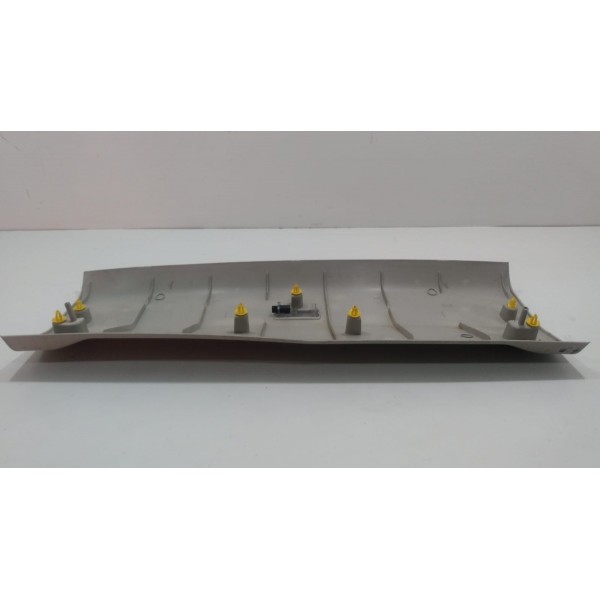 Acabamento Coluna Teto Traseira Discovery 3 - Edv500014