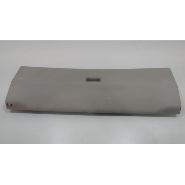 Acabamento Coluna Teto Traseira Discovery 3 - Edv500014