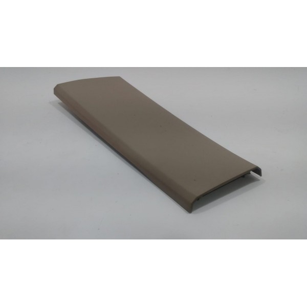 Acabamento Esquerdo Coluna Inferior Discovery 4 2014 2015