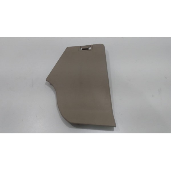 Tampa Ferramentas L.d Porta Malas Land Rover Discovery 4