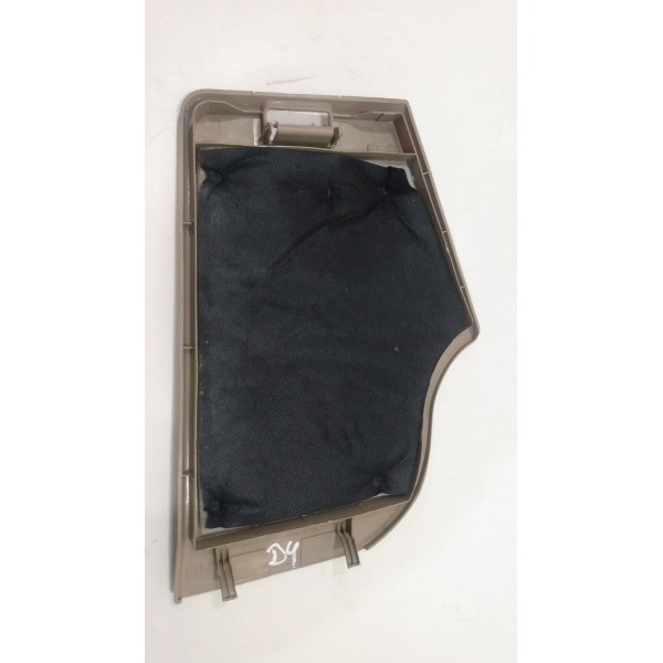 Tampa Ferramentas L.d Porta Malas Land Rover Discovery 4