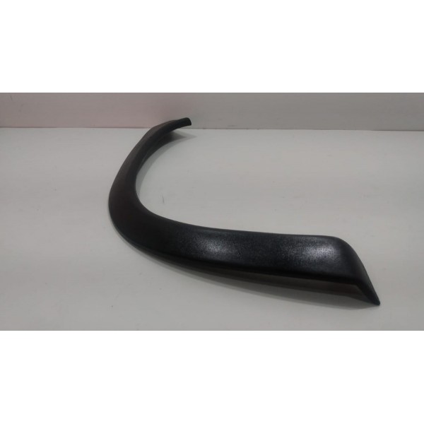 Moldura Lateral Traseira Corsa Wind 1994 Esquerdo