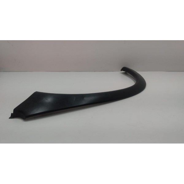 Moldura Lateral Traseira Corsa Wind 1994 Esquerdo