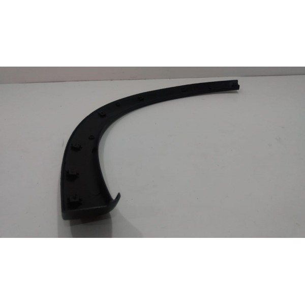 Moldura Paralama Dianteiro Esquerdo Corsa 00 93251683