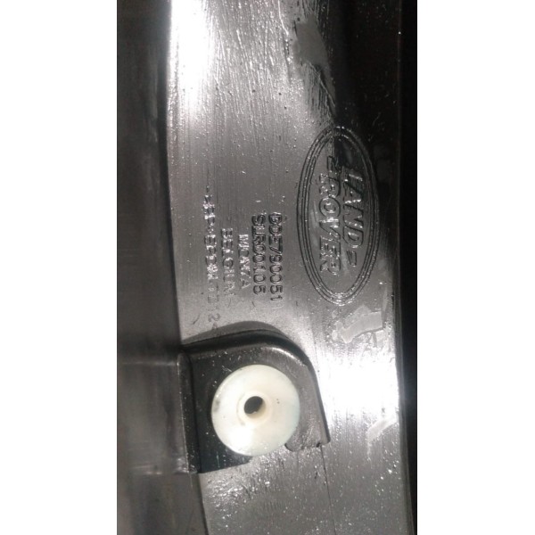 Aplique Direito Range Rover Sport 2006