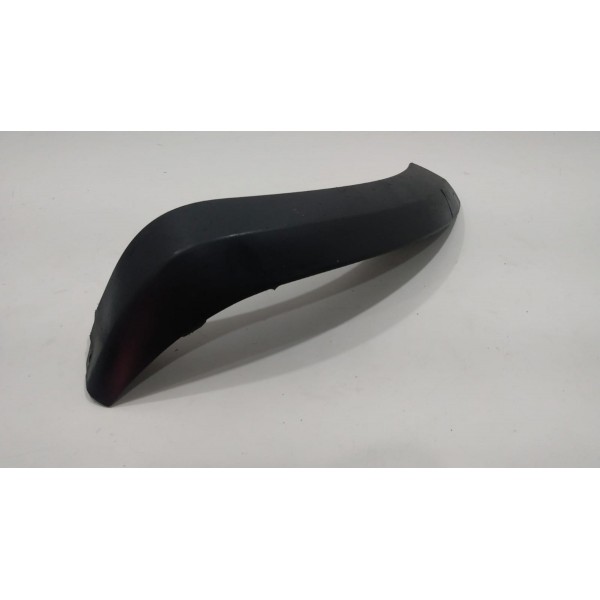 Moldura Lateral Traseira Le Novo Stepway