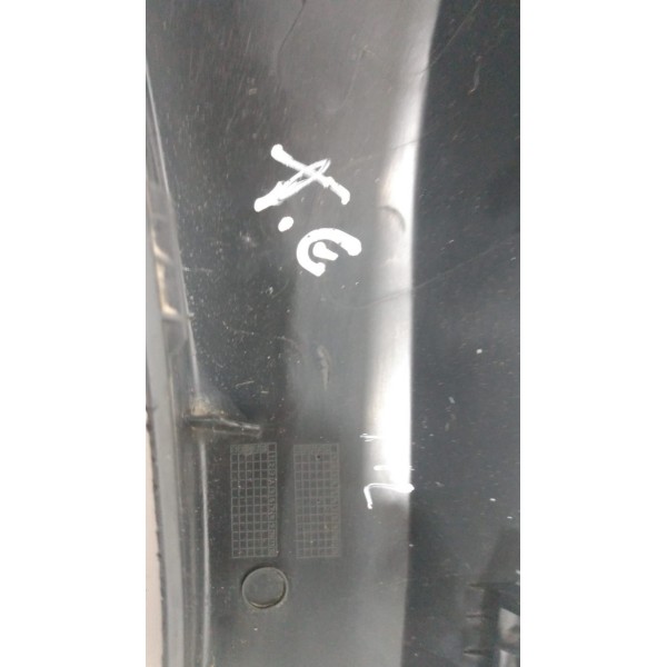 Moldura Lateral Traseira Le Novo Stepway