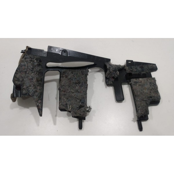 Acabamento Inferior Esquerdo Painel Discovery 3 (fbs500072)