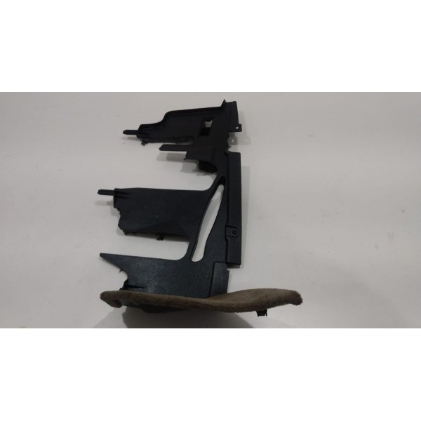 Acabamento Inferior Esquerdo Painel Discovery 3 (fbs500072)