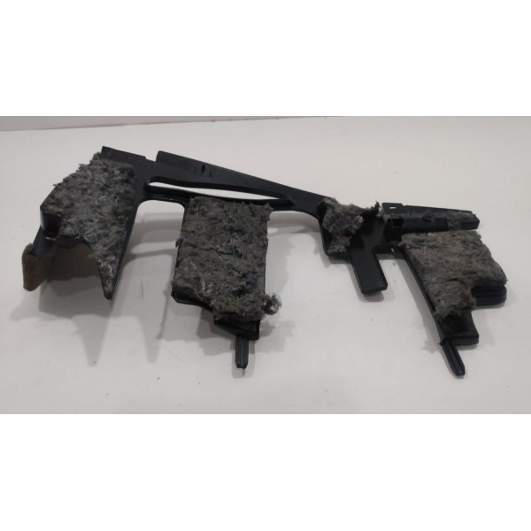 Acabamento Inferior Esquerdo Painel Discovery 3 (fbs500072)