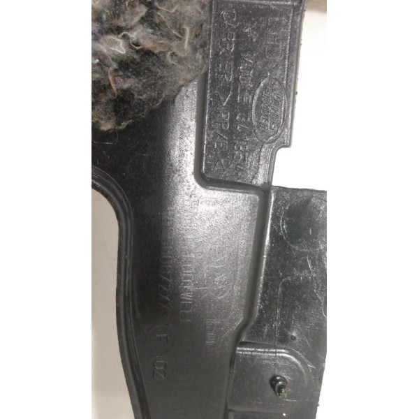 Acabamento Inferior Esquerdo Painel Discovery 3 (fbs500072)