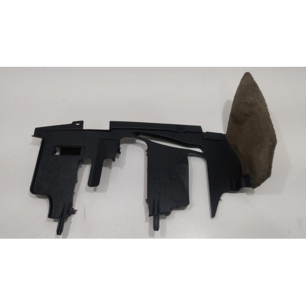 Acabamento Inferior Esquerdo Painel Discovery 3 (fbs500072)