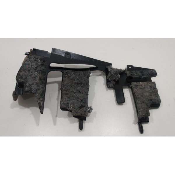 Acabamento Inferior Esquerdo Painel Discovery 3 (fbs500072)