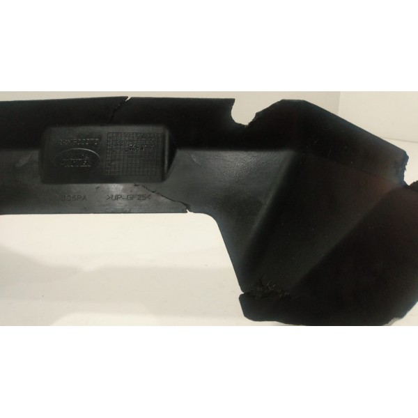 Protetor Estepe Detalhe Land Rover Sport 04/09 Detalhes