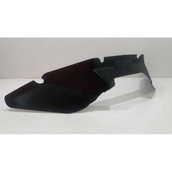 Protetor Estepe Detalhe Land Rover Sport 04/09 Detalhes