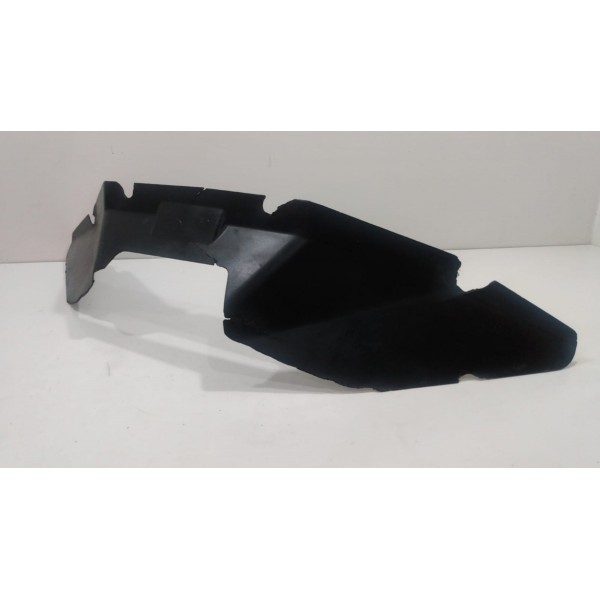 Protetor Estepe Detalhe Land Rover Sport 04/09 Detalhes