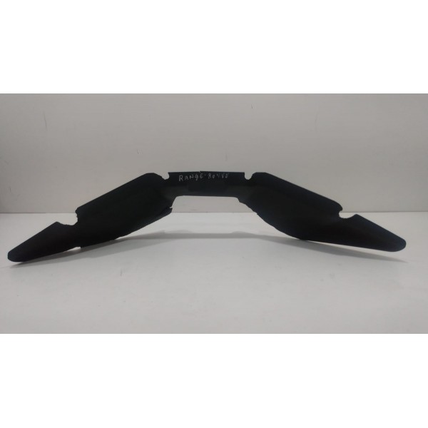 Protetor Estepe Detalhe Land Rover Sport 04/09 Detalhes