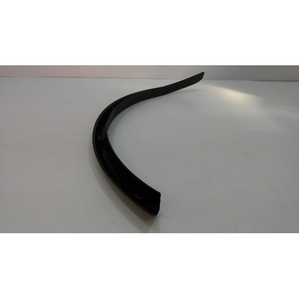 Friso Esquerdo Parachoque Traseiro Ford Ecosport 2003/2012