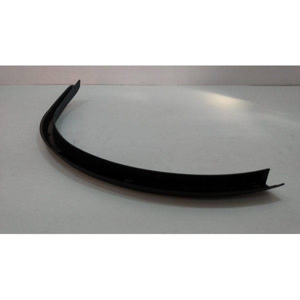 Friso Esquerdo Parachoque Traseiro Ford Ecosport 2003/2012