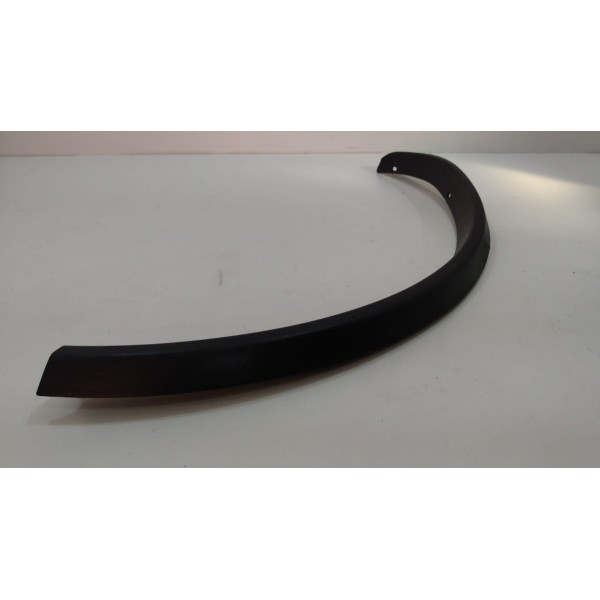 Friso Esquerdo Parachoque Traseiro Ford Ecosport 2003/2012