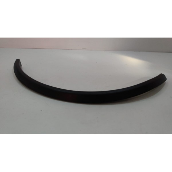 Friso Esquerdo Parachoque Traseiro Ford Ecosport 2003/2012