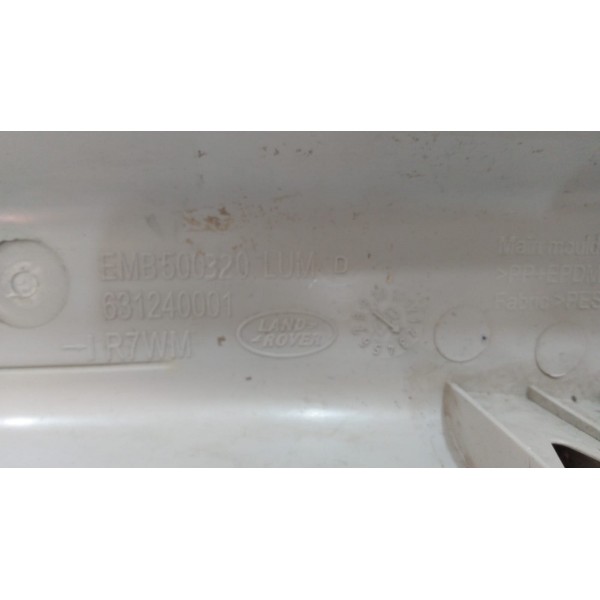 Acabamento Dir. Coluna Teto Land Rover Discovery 4