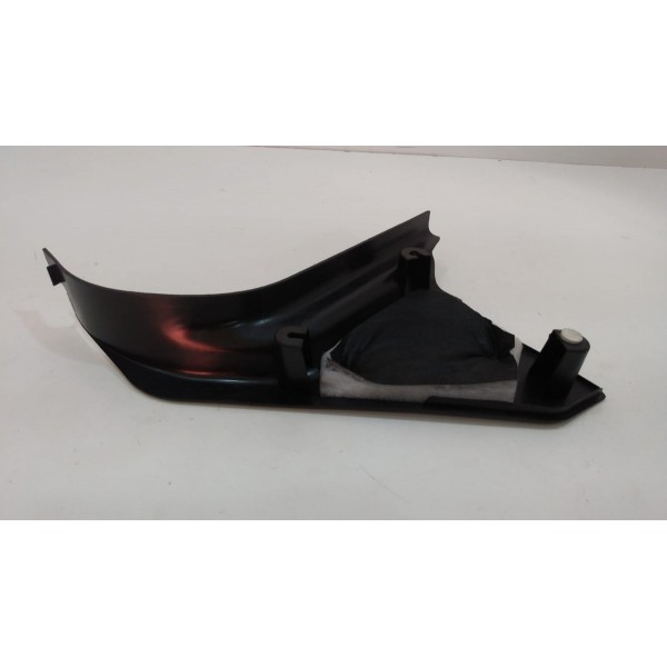 Acabamento Soleira Dianteira Direita Discovery 4 2010 2011