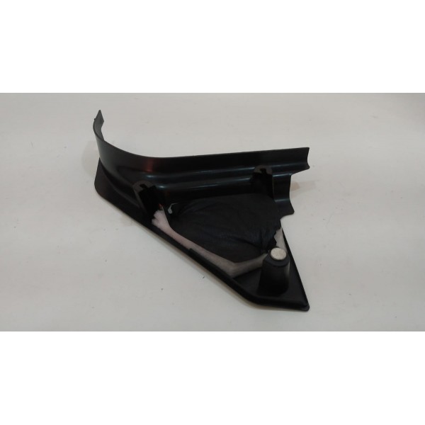 Acabamento Soleira Dianteira Direita Discovery 4 2010 2011