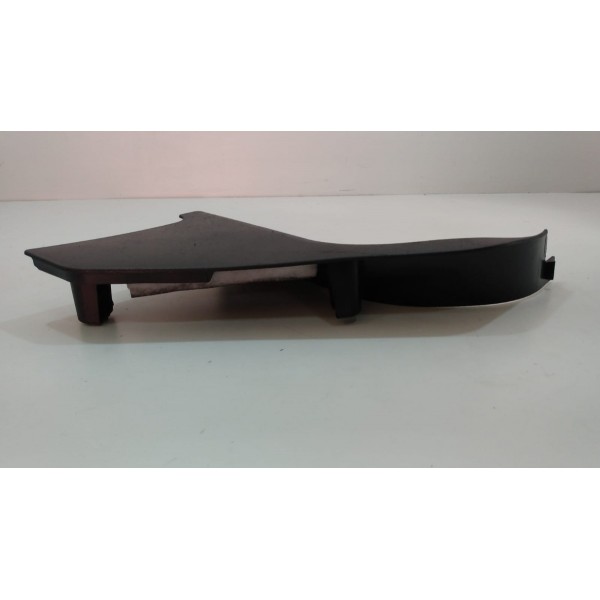 Acabamento Soleira Dianteira Direita Discovery 4 2010 2011